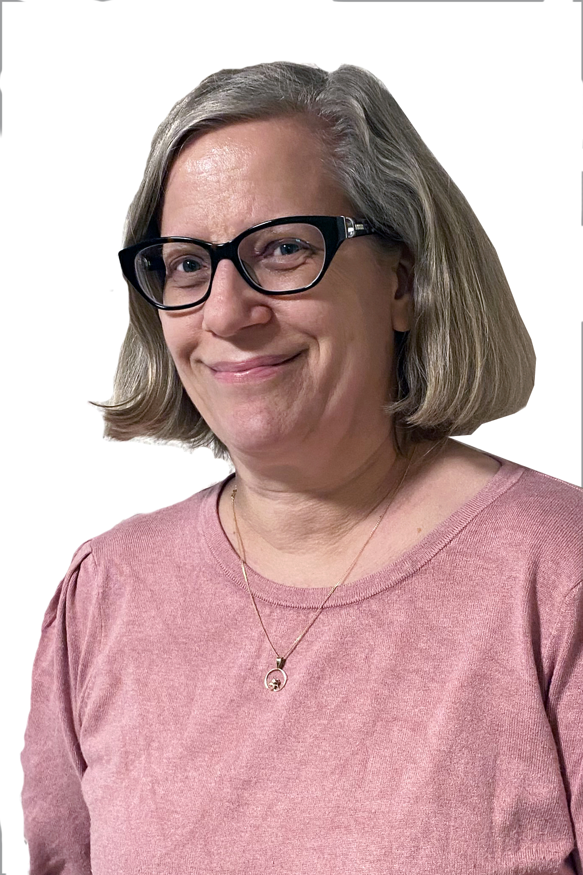 Jenny Weister